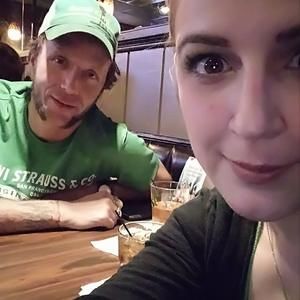 Meet your Posher, Nikki